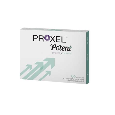 Proxel Potent